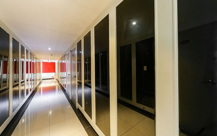 Imagen general del Hotel Daegu Daemyeongdong 1st Avenue. Foto 2