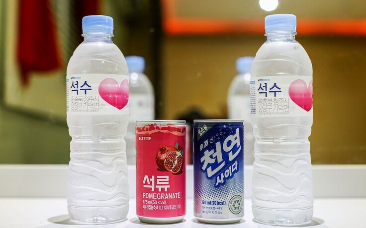 Imagen general del Hotel Daegu Daemyeongdong 1st Avenue. Foto 4