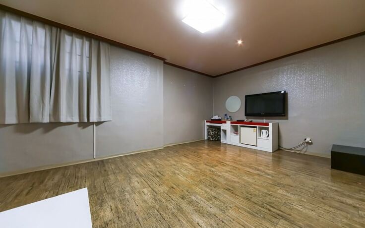 Imagen general del Hotel Daegu Daemyeongdong Greenville. Foto 1