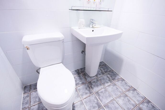 Imagen general del Hotel Daegu Daemyeongdong Greenville. Foto 2