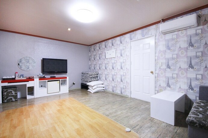 Imagen general del Hotel Daegu Daemyeongdong Greenville. Foto 5