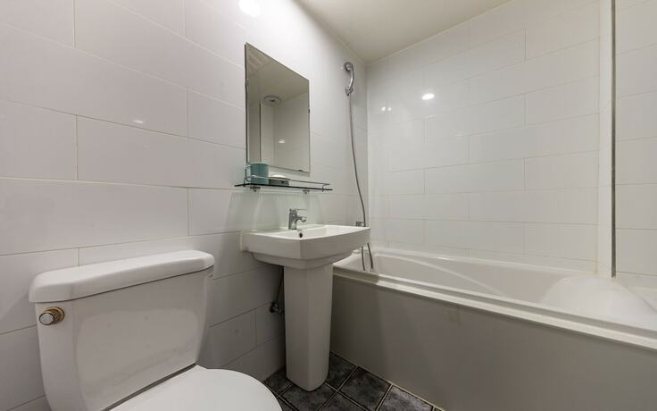 Imagen general del Hotel Daegu Daemyeongdong Greenville. Foto 11