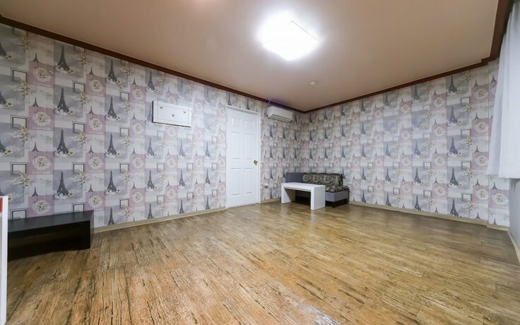 Imagen de la habitación del Hotel Daegu Daemyeongdong Greenville. Foto 13