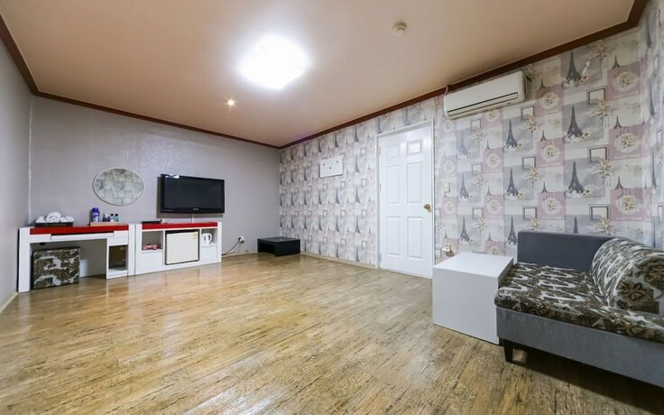 Imagen de la habitación del Hotel Daegu Daemyeongdong Greenville. Foto 24
