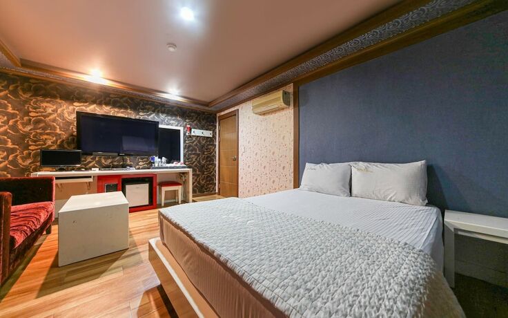 Imagen general del Hotel Daegu Daemyeong-dong Yak. Foto 1