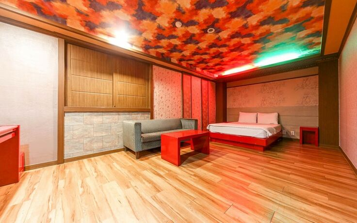Imagen de la habitación del Hotel Daegu Daemyeong-dong Yak. Foto 3