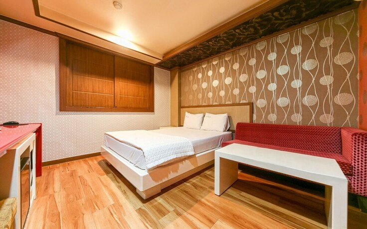 Imagen de la habitación del Hotel Daegu Daemyeong-dong Yak. Foto 4