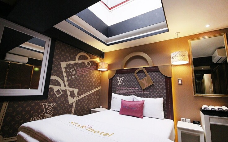 Imagen de la habitación del Hotel Daegu Dalsung Star. Foto 19