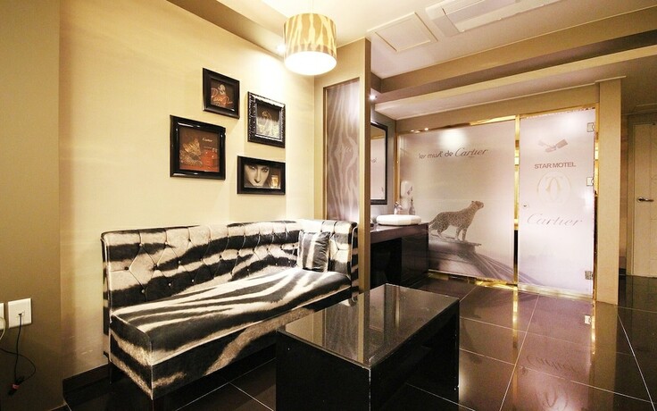 Imagen general del Hotel Daegu Dalsung Star. Foto 8