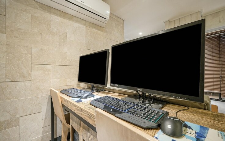 Imagen general del Hotel Daegu Dongcheon-dong A4. Foto 5