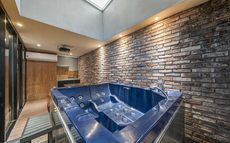 Imagen general del Hotel Daegu Dongcheon-dong A4. Foto 12