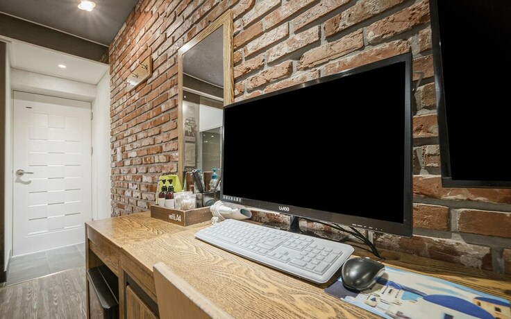Imagen general del Hotel Daegu Dongcheon-dong A4. Foto 13