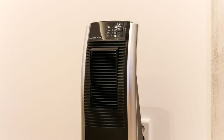 Imagen general del Hotel Daegu Dongcheondong Glam. Foto 1