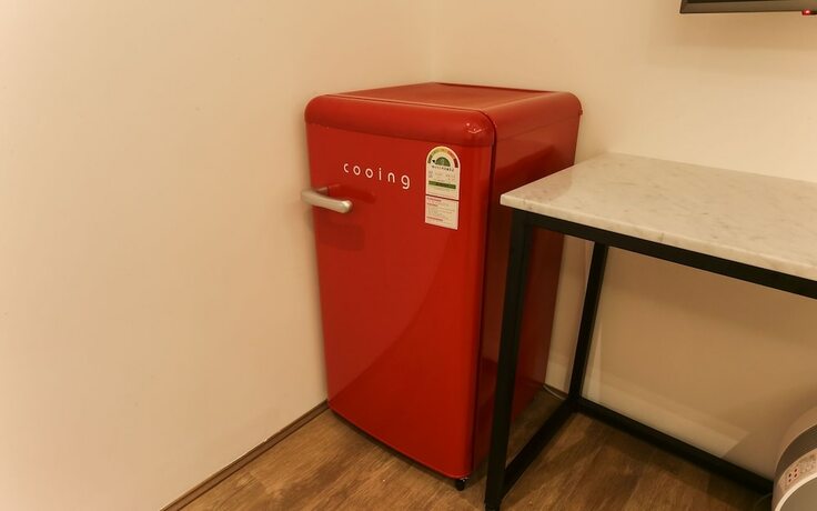 Imagen general del Hotel Daegu Dongcheondong Glam. Foto 3