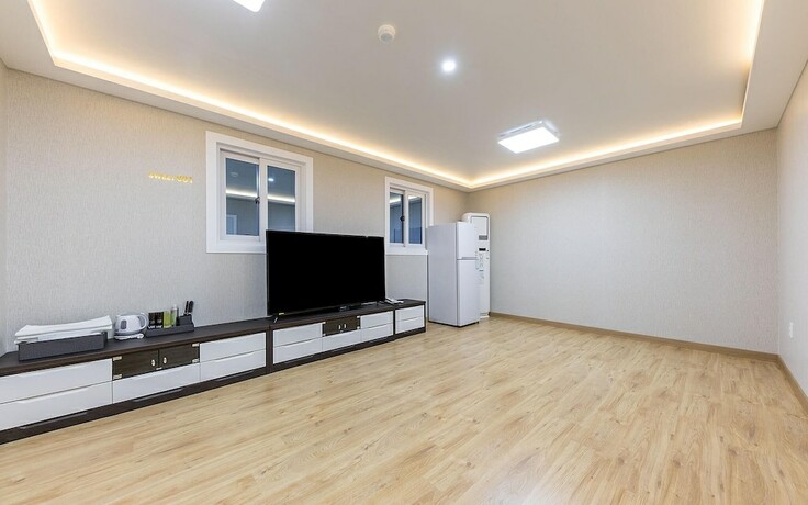 Imagen de la habitación del Hotel Daegu Dongcheon-dong Sweet. Foto 19
