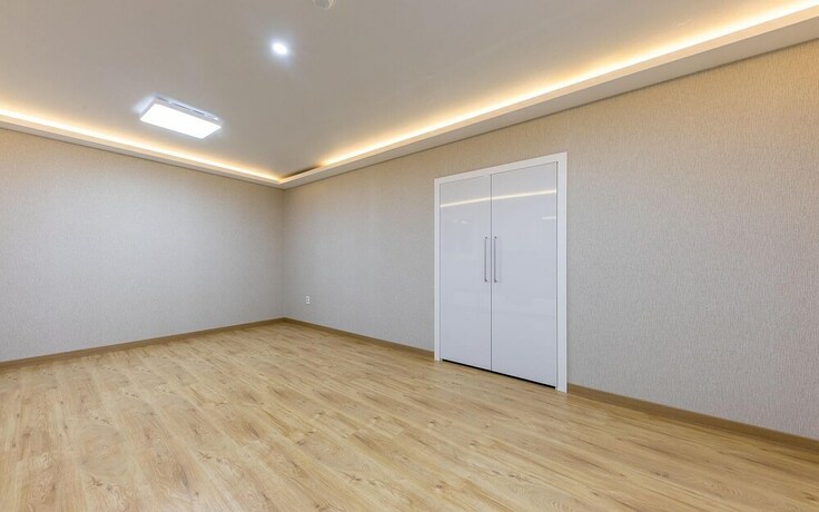 Imagen general del Hotel Daegu Dongcheon-dong Sweet. Foto 14