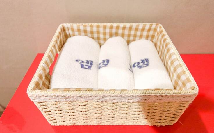 Imagen general del Hotel Daegu Dongchon Amusement Park M. Foto 14