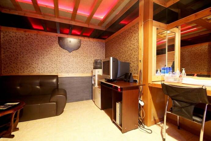 Imagen general del Hotel Daegu Dongchon Hill. Foto 2