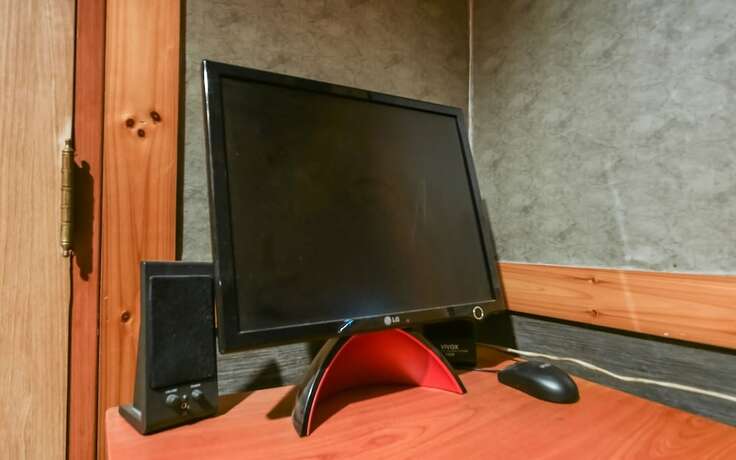 Imagen general del Hotel Daegu Dongchon Hill. Foto 4