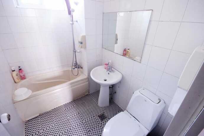 Imagen general del Hotel Daegu Dongchon Hill. Foto 9