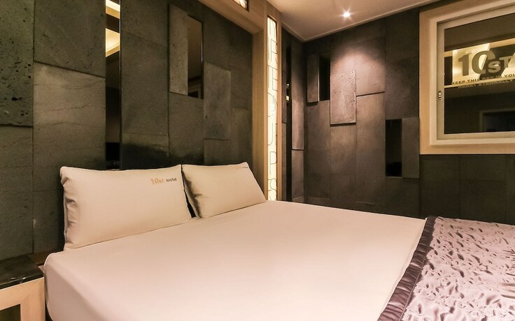 Imagen general del Hotel Daegu Dongdaegu Station 10th Street. Foto 10