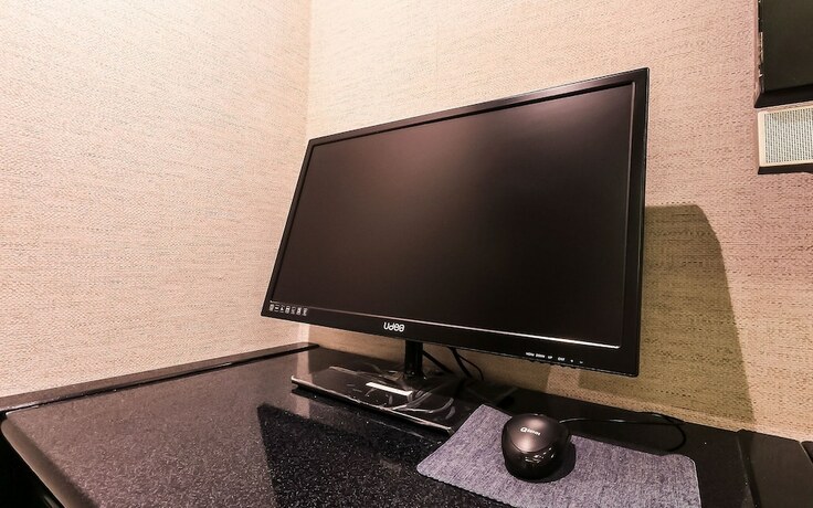Imagen general del Hotel Daegu Dongdaegu Station 10th Street. Foto 12