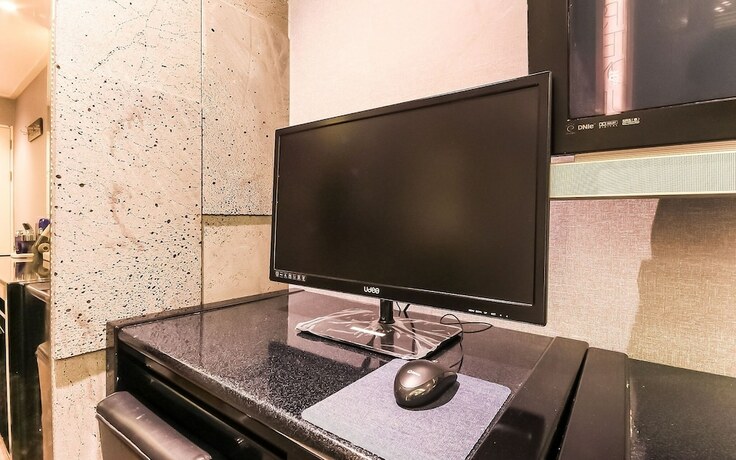 Imagen general del Hotel Daegu Dongdaegu Station 10th Street. Foto 19