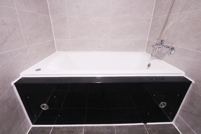 Imagen de la habitación del Hotel Daegu Dongdaegu Station Haru. Foto 18