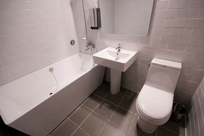 Imagen general del Hotel Daegu Dongdaegu Station London Boutique. Foto 3