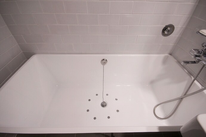 Imagen general del Hotel Daegu Dongdaegu Station London Boutique. Foto 5