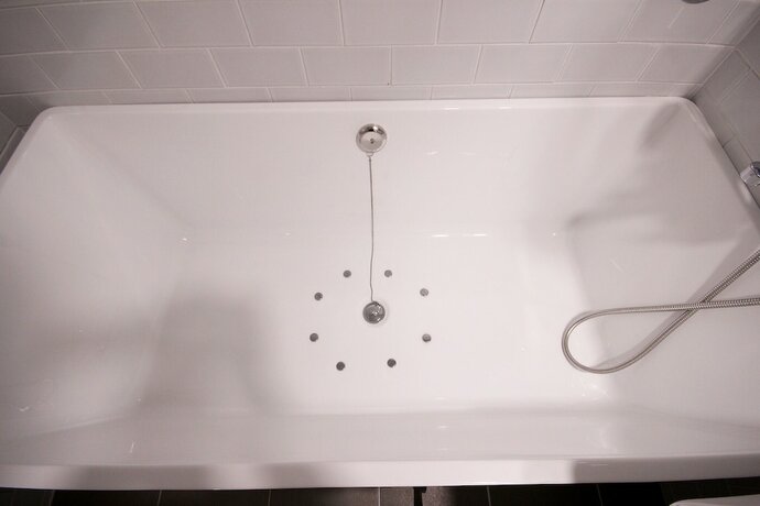 Imagen general del Hotel Daegu Dongdaegu Station London Boutique. Foto 9