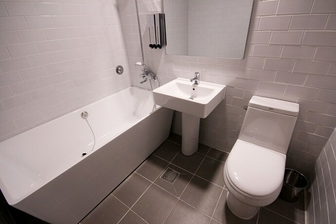 Imagen de la habitación del Hotel Daegu Dongdaegu Station London Boutique. Foto 30