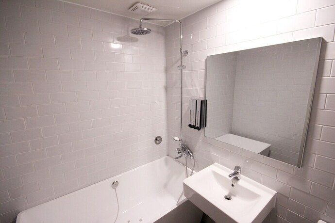 Imagen de la habitación del Hotel Daegu Dongdaegu Station London Boutique. Foto 31