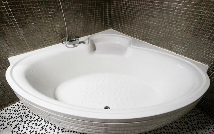 Imagen general del Hotel Daegu Dongdaegu Station Ocean. Foto 9