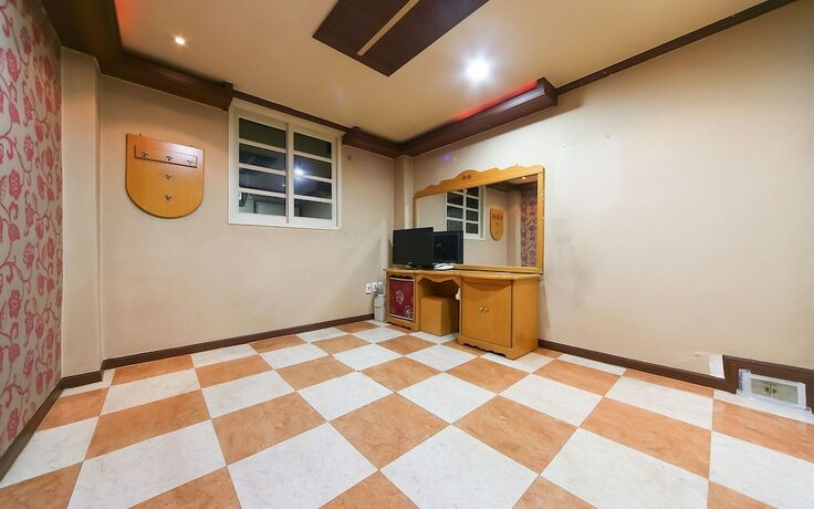 Imagen general del Hotel Daegu Dongdaegu Station Royal. Foto 1