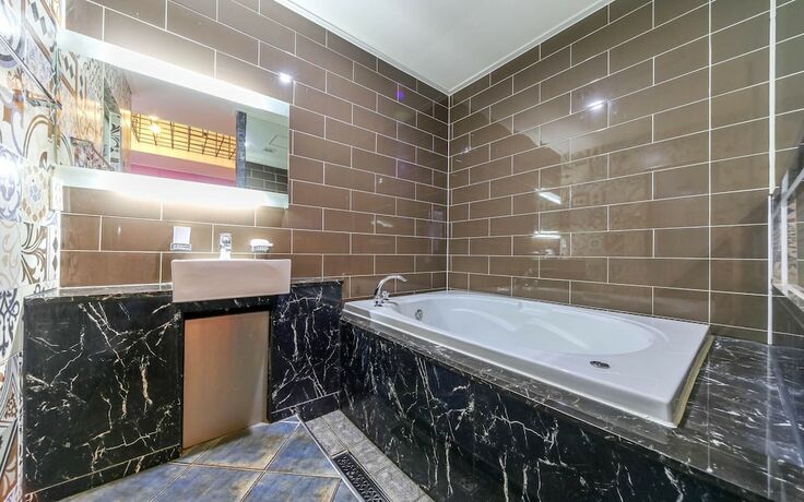 Imagen general del Hotel Daegu Dongseongno Jeep. Foto 7