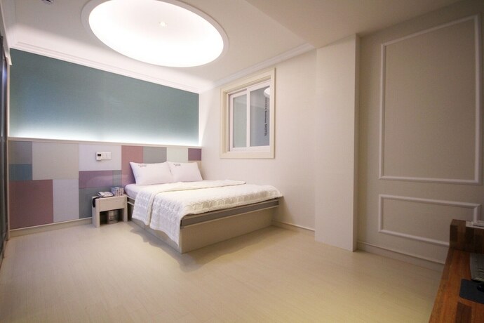 Imagen de la habitación del Hotel Daegu Dongseong-ro Cozaza. Foto 13