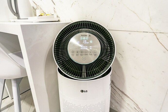 Imagen de la habitación del Hotel Daegu Dongseongro Labella. Foto 39