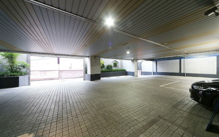 Imagen general del Hotel Daegu Duryu Fox. Foto 15