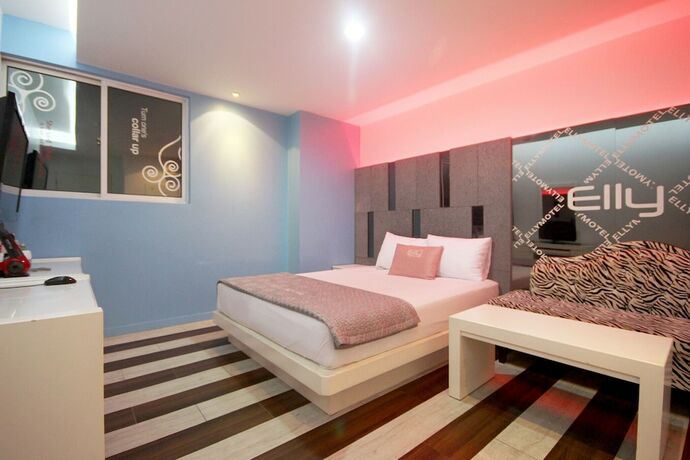 Imagen general del Hotel Daegu Duryu Oyu. Foto 18