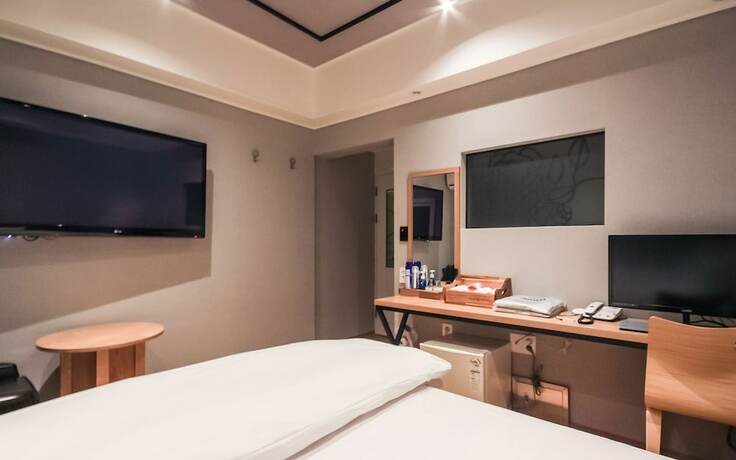 Imagen general del Hotel Daegu Duryu Play. Foto 1