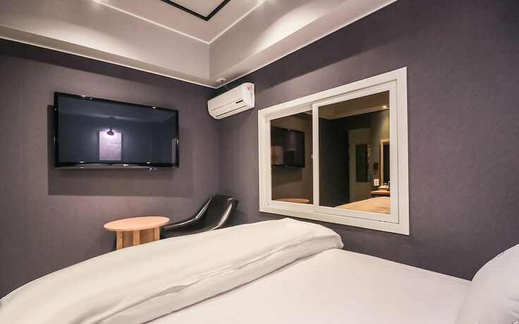 Imagen general del Hotel Daegu Duryu Play. Foto 5