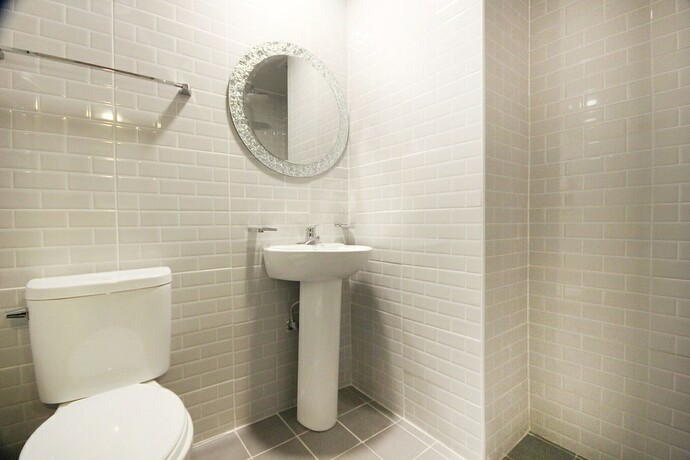 Imagen general del Hotel Daegu Duryu Siwolae. Foto 11