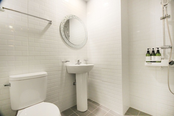 Imagen general del Hotel Daegu Duryu Siwolae. Foto 13