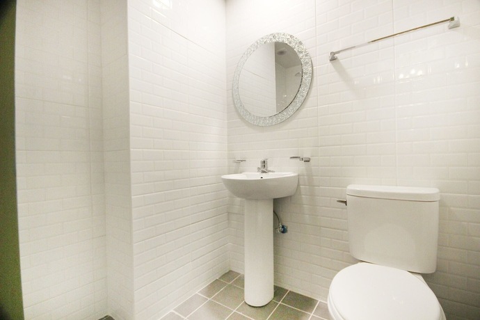 Imagen general del Hotel Daegu Duryu Siwolae. Foto 14
