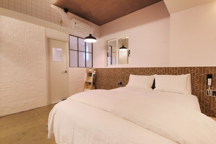 Imagen general del Hotel Daegu Duryu Temperature. Foto 1