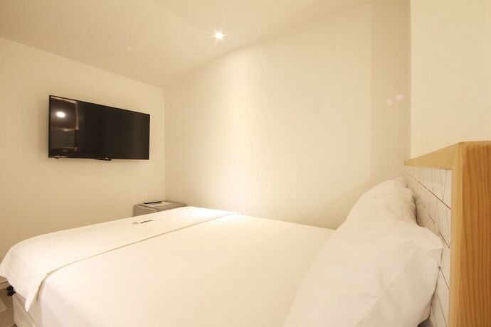 Imagen general del Hotel Daegu Duryu Temperature. Foto 2