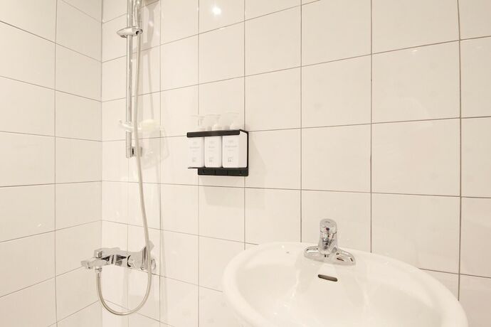 Imagen general del Hotel Daegu Duryu Temperature. Foto 3