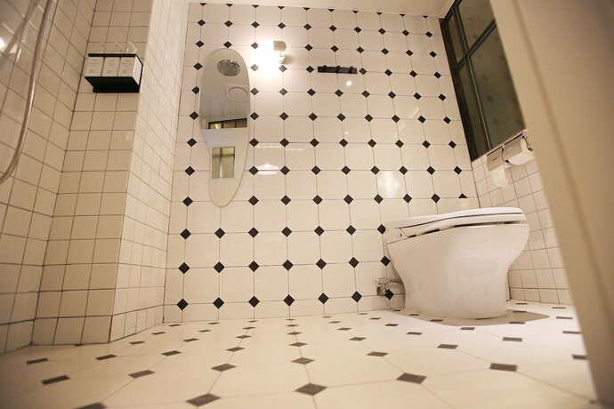 Imagen general del Hotel Daegu Duryu Temperature. Foto 9
