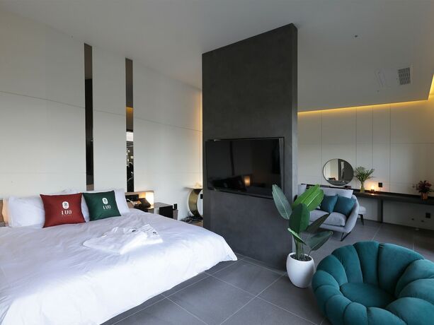 Imagen general del Hotel Daegu Eastern Lions Park. Foto 1